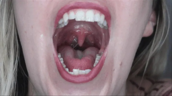 Uvula and Gloss