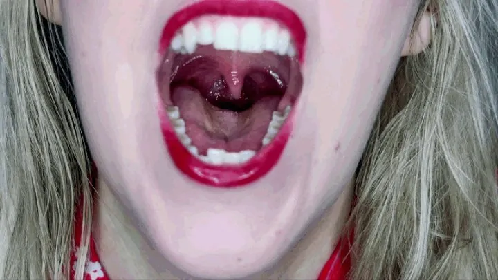 Uvula in Red Wiggles and Dances Part 2