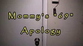 Step-Mommy's "69" Apology