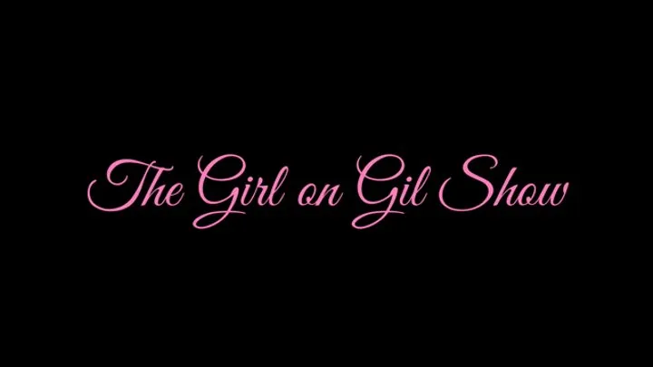 The Girl on Girl Show