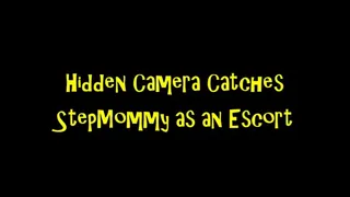 Catches StepMommy as an