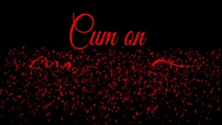 Cum On Step-Mommy's Tits