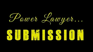 Power Lawyer Submission