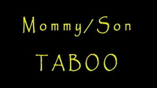 Step-Mommy-Step-Son Taboo