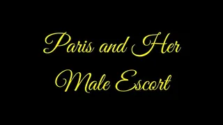 Paris and Her Male Fantasy
