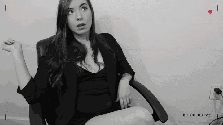 Executrix Interrogation