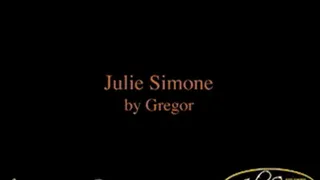 Julie Simone: Take Her Breath Away