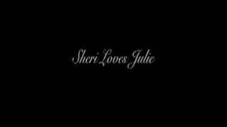 Sheri Darling Loves Julie Simone