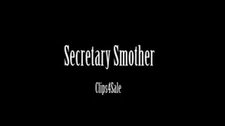 Secretary Smother