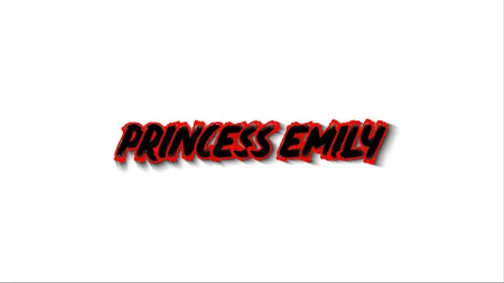 Princess Emily - Toilet Service