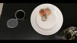 Fresh Gift Sushi