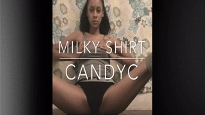 Milky T-Shirt