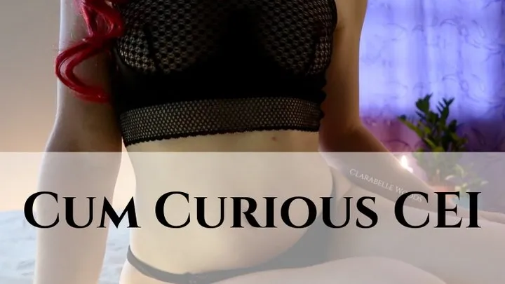 Cum Curious CEI mp3