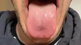 Drews Mesmerising Tongue