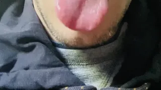 Tongue and Chick
