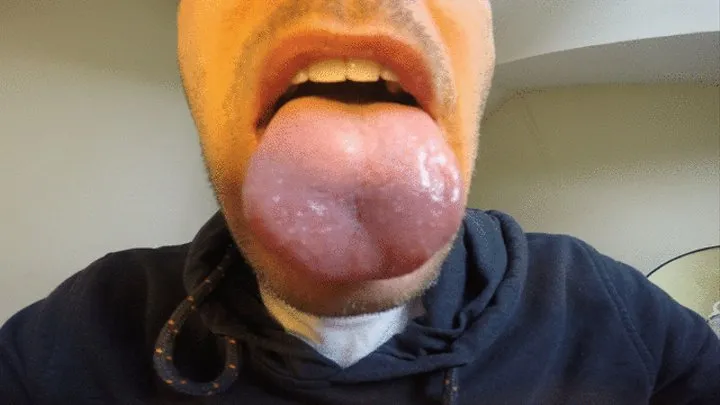 Tongue Tongue Tongue