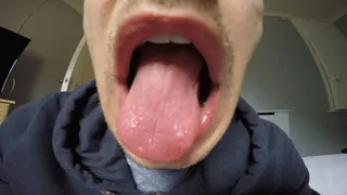 Tongue-a-licious