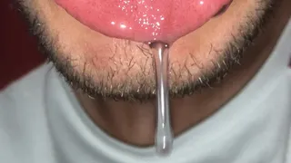 Dripping Tongue