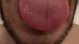 Another Mesmerising Tongue
