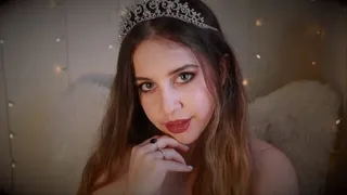 The Perfect Princess MindFuck