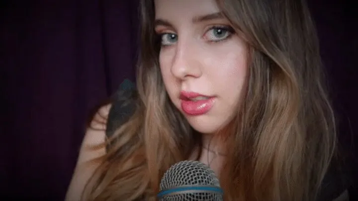 Sensual Erotic ASMR - Whispering