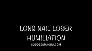 Loser Humiliation