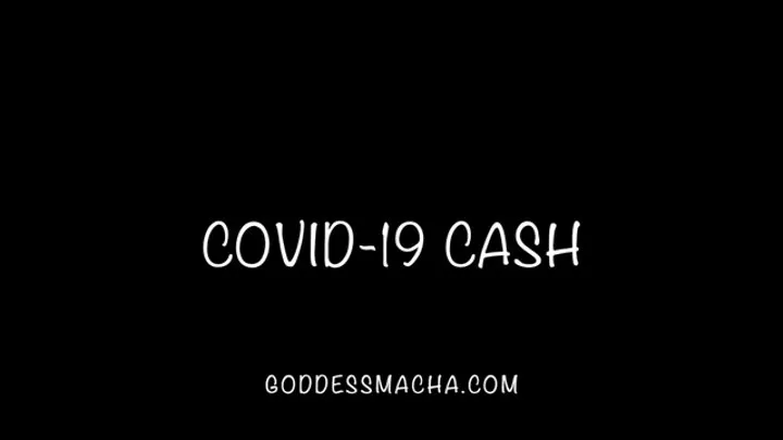 Covid Cash