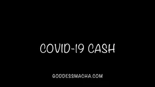 Covid Cash