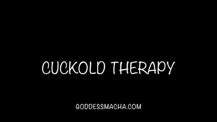 Cuckold Therapy