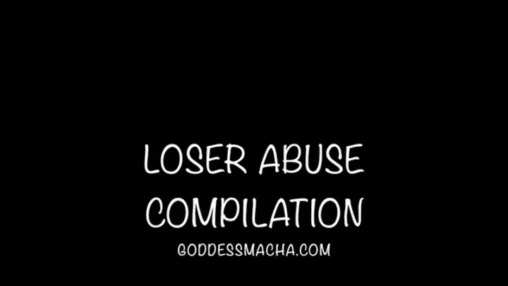 Loser Compilation