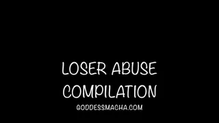Loser Compilation