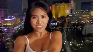 Waiting to Get Fucked in Vegas