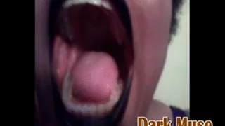 Dark Muse's teeth remastered part two on