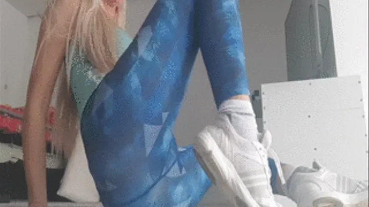 Yoga Tights Diaper