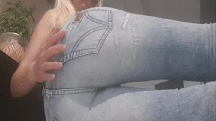 Suck My Wet Jeans