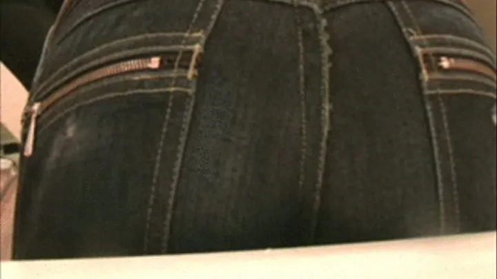 Tight Jeans Farts