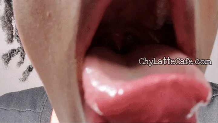 Bad Breath After Eating Spicy Chicken - Chy Latte