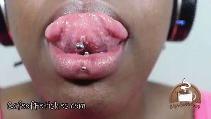 Under Tongue 3: Veins