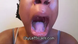Yawning Vlog 13 - Evening - Chy Latte