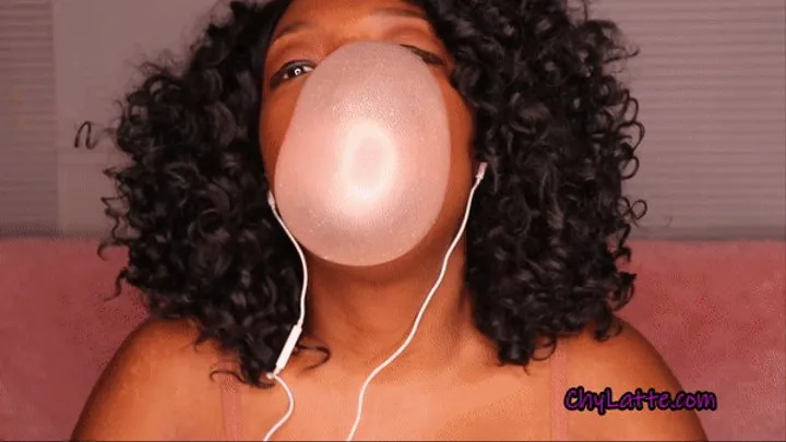 Bubble Gum Bubbles 2