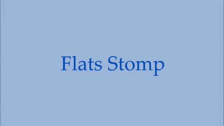 Flats Stomp Trampling