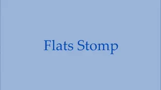 Flats Stomp Trampling