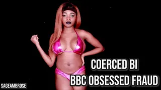 BBC Obsessed Fraud