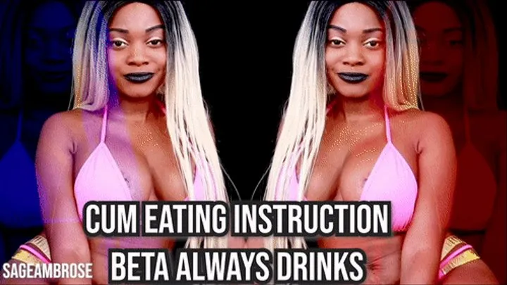 CEI-Betas Always Drink - Mind Fuck