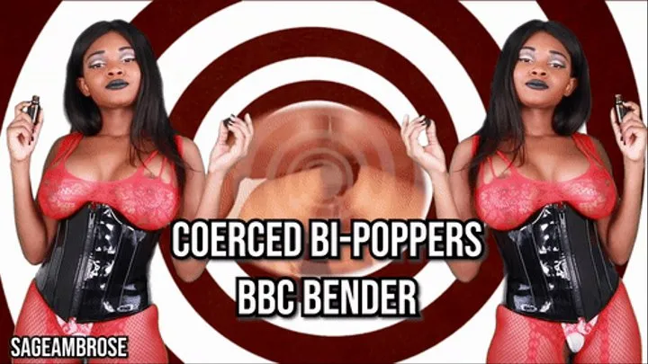 PPRZ-BBC Bender Aroma JOI