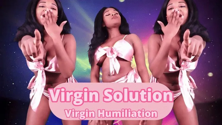 Virgin Solution