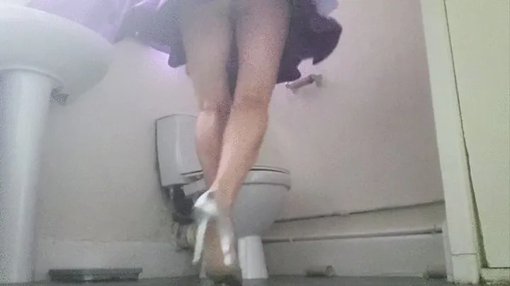 Silver Heels WC Gaming