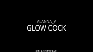 Glow Dick