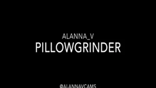 Pillow Grinder