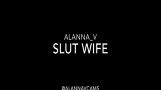 Slut Wife